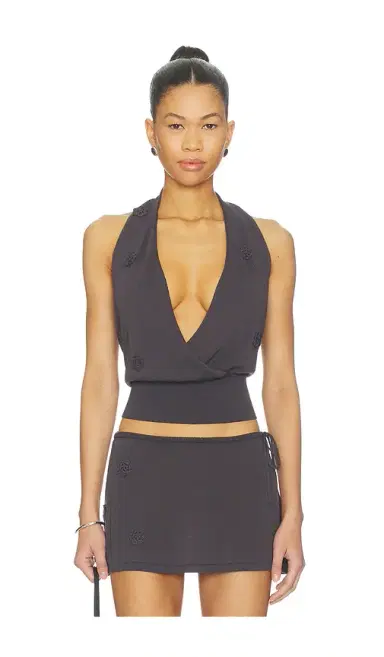With Jean Pammy Top | Thumbnail 1