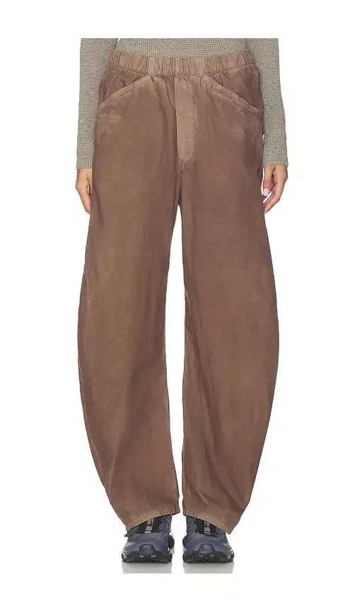 The Santorini Trouser