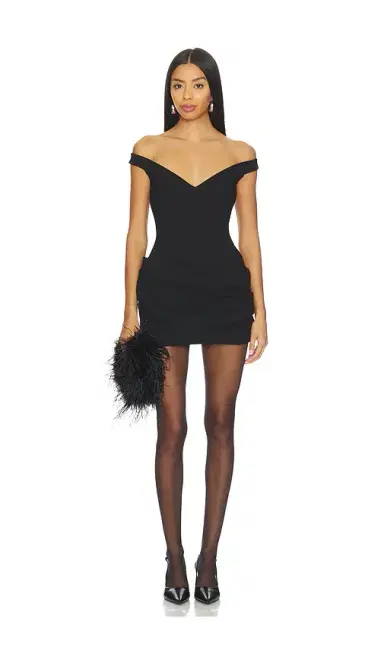 Arcina Ori Avery Dress | Thumbnail 1