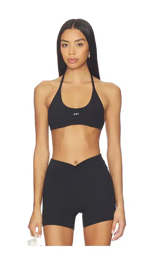437 The Bare Sports Bra