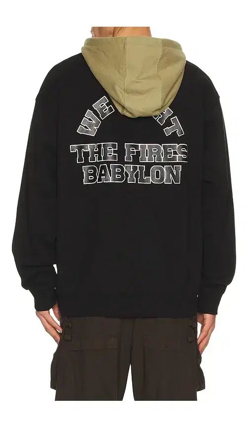 Afterhood Sweatshirt