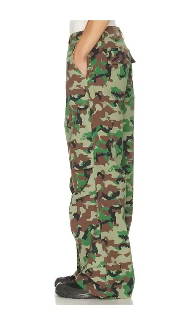 Babylon Ripstop Camo Pants | Thumbnail 2