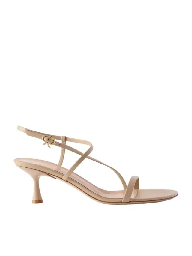 Ascent 55 Leather Sandals
