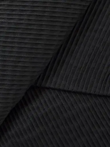 Lanvin Belted Textured-satin Jacket | Thumbnail 4 Lanvin Belted Textured-satin Jacket | Thumbnail 4