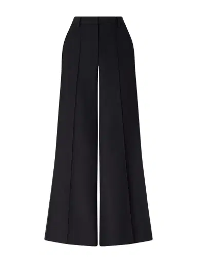 TWP Bond St. Wool Wide-leg Pants | Thumbnail 1