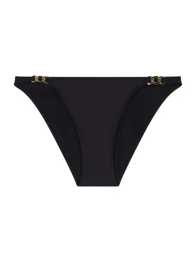 Embellished Bikini Briefs