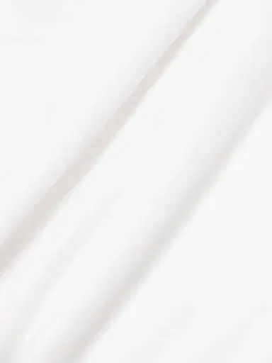 AGOLDE Beth Draped Organic-cotton Jersey T-shirt | Thumbnail 4