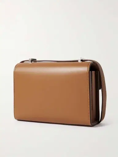 Savette Symmetry Leather Tote | Thumbnail 3 Savette Symmetry Leather Tote | Thumbnail 3