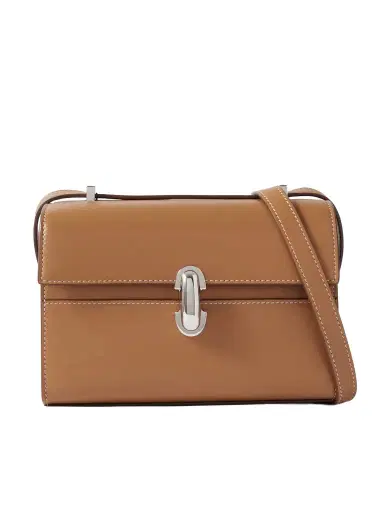 Savette Symmetry Leather Tote | Thumbnail 1 Savette Symmetry Leather Tote | Thumbnail 1