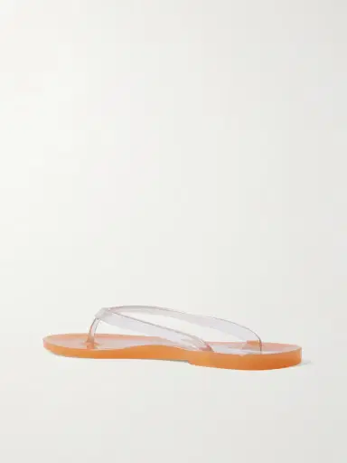 Christopher Esber Jo Pvc Flip Flops | Thumbnail 3 Christopher Esber Jo Pvc Flip Flops | Thumbnail 3