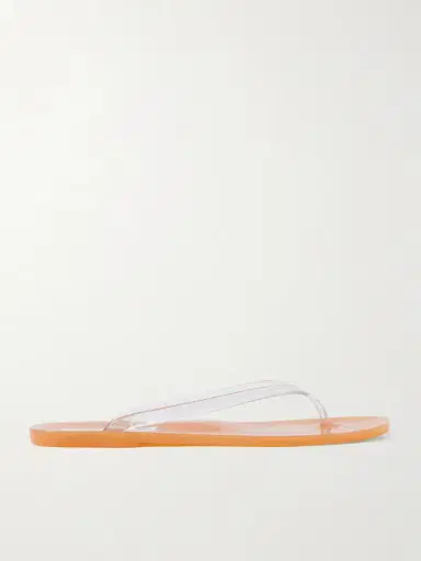 Christopher Esber Jo Pvc Flip Flops | Thumbnail 5 Christopher Esber Jo Pvc Flip Flops | Thumbnail 5