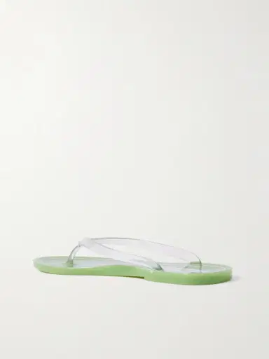 Christopher Esber Jo Pvc Flip Flops | Thumbnail 3 Christopher Esber Jo Pvc Flip Flops | Thumbnail 3