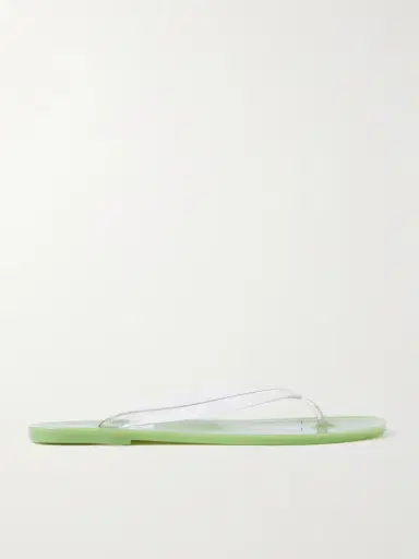 Christopher Esber Jo Pvc Flip Flops | Thumbnail 5 Christopher Esber Jo Pvc Flip Flops | Thumbnail 5