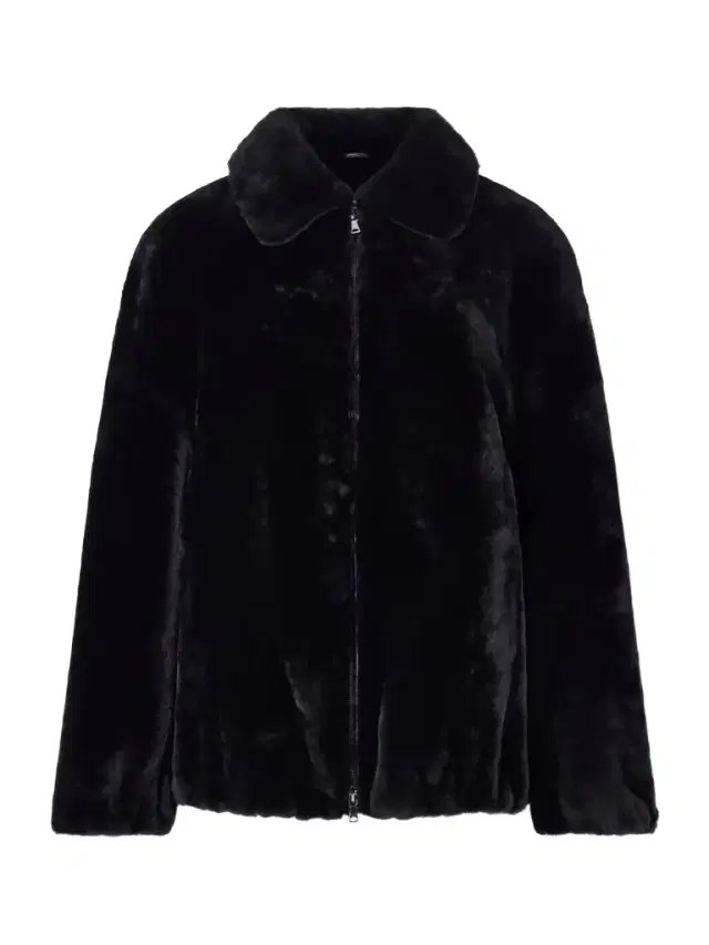 Shearling Jacket