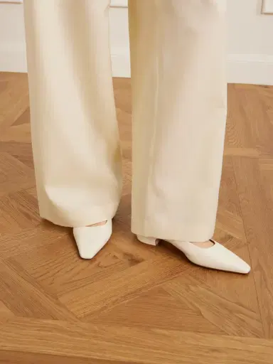 aeyde Rory Leather Pumps | Thumbnail 2 aeyde Rory Leather Pumps | Thumbnail 2