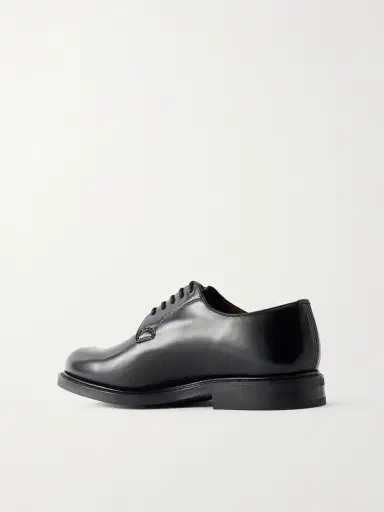 Church's Shannon 2.0 Polished-Leather Derby Shoes - Men | Thumbnail 4 Church's Shannon 2.0 Polished-Leather Derby Shoes - Men | Thumbnail 4