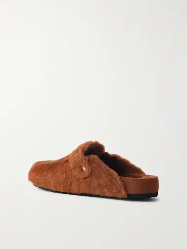 Birkenstock 1774 Boston Shearling Clogs EU 42 | Thumbnail 3 Birkenstock 1774 Boston Shearling Clogs EU 42 | Thumbnail 3