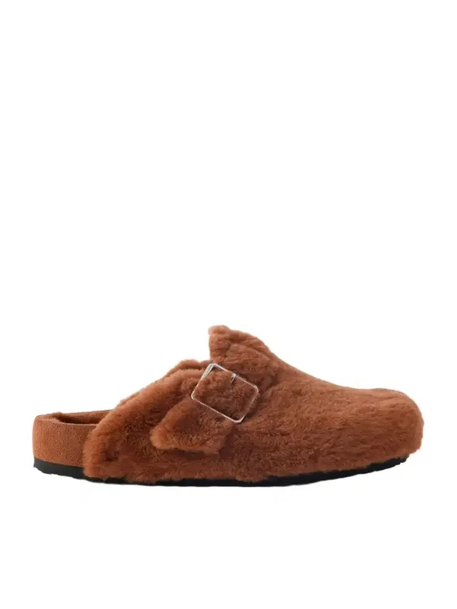 Boston Shearling Clogs EU 42