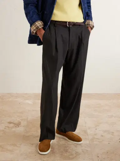 Church's Peebles Suede Loafers - Men | Thumbnail 2