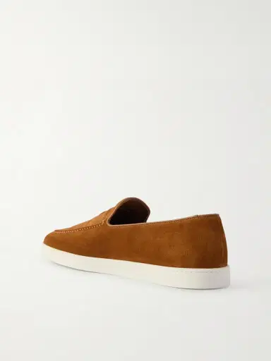 Church's Peebles Suede Loafers - Men | Thumbnail 4