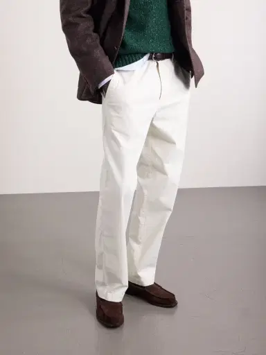 Church's Rowley Suede Loafers - Men | Thumbnail 2