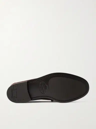 Church's Rowley Suede Loafers - Men | Thumbnail 3