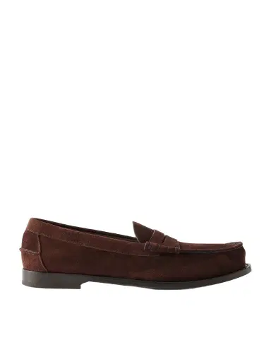 Church's Rowley Suede Loafers - Men | Thumbnail 1