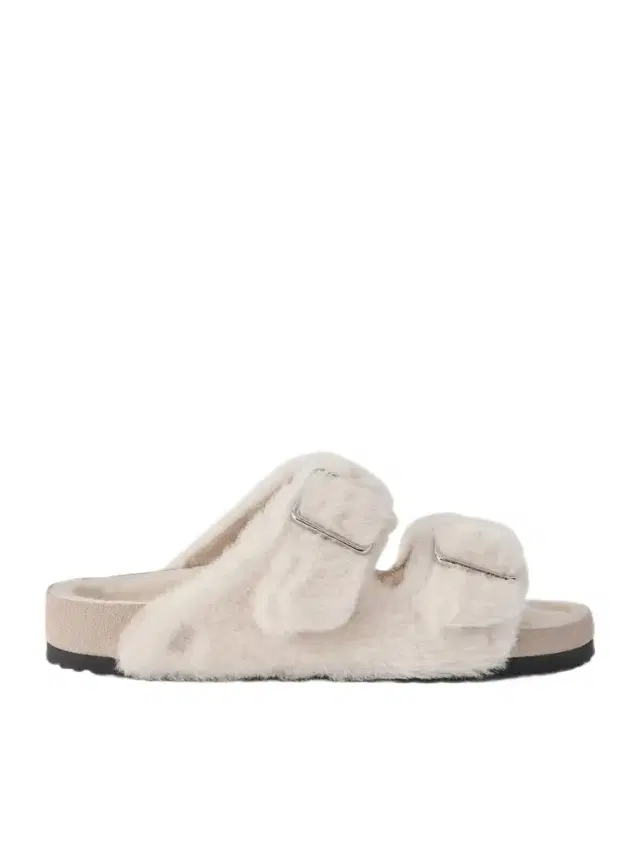 Arizona Shearling Sandals - Men