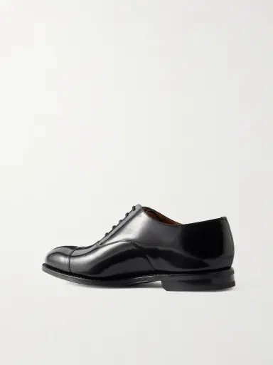 Church's Consul R 2.0 Leather Oxford Shoes - Men | Thumbnail 4 Church's Consul R 2.0 Leather Oxford Shoes - Men | Thumbnail 4