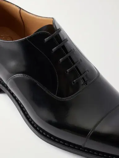 Church's Consul R 2.0 Leather Oxford Shoes - Men | Thumbnail 5 Church's Consul R 2.0 Leather Oxford Shoes - Men | Thumbnail 5