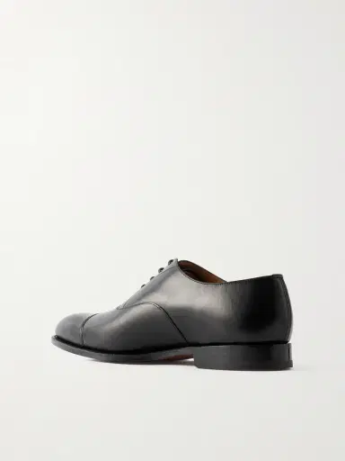 Church's Consul Leather Oxford Shoes - Men | Thumbnail 4 Church's Consul Leather Oxford Shoes - Men | Thumbnail 4