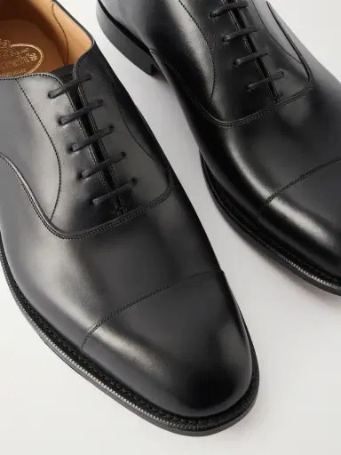 Church's Consul Leather Oxford Shoes - Men | Thumbnail 5 Church's Consul Leather Oxford Shoes - Men | Thumbnail 5