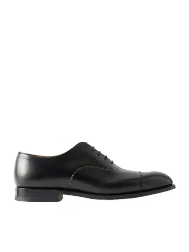 Church's Consul Leather Oxford Shoes - Men | Thumbnail 1 Church's Consul Leather Oxford Shoes - Men | Thumbnail 1
