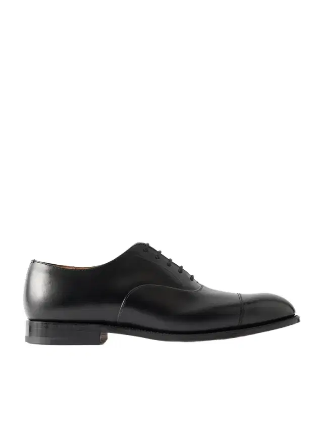 Church's Consul Leather Oxford Shoes - Men