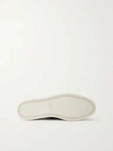 Church's Peebles Suede Loafers - Men | Thumbnail 3 Church's Peebles Suede Loafers - Men | Thumbnail 3