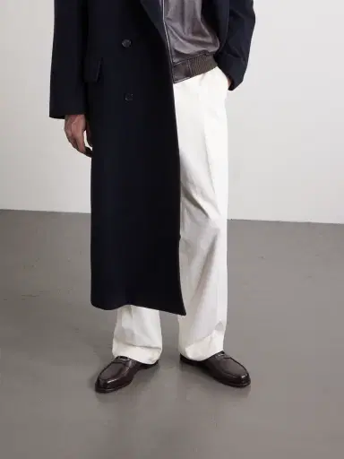 John Lobb Lopez Embellished Leather Loafers - Men | Thumbnail 2