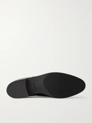 John Lobb City II Leather Oxford Shoes - Men | Thumbnail 3