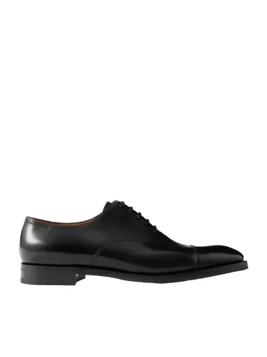 John Lobb City II Leather Oxford Shoes - Men | Thumbnail 1