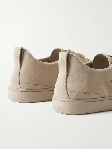 Church's Rochdale Suede Sneakers - Men | Thumbnail 5