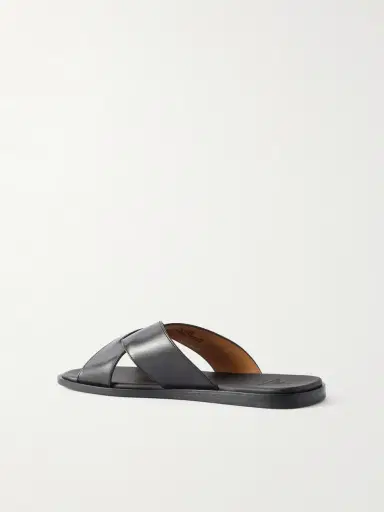 Church's Ockley Leather Slides - Men | Thumbnail 3 Church's Ockley Leather Slides - Men | Thumbnail 3