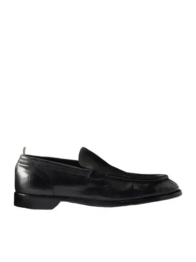 Officine Creative Sound 005 Leather Loafers - Men | Thumbnail 1 Officine Creative Sound 005 Leather Loafers - Men | Thumbnail 1
