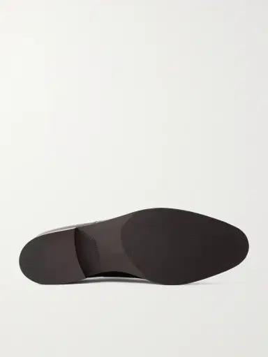 John Lobb City II Leather Oxford Shoes - Men | Thumbnail 3 John Lobb City II Leather Oxford Shoes - Men | Thumbnail 3