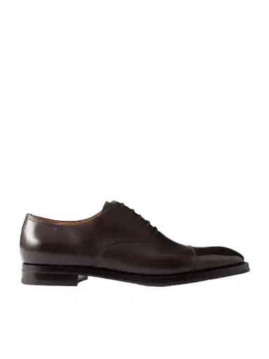 John Lobb City II Leather Oxford Shoes - Men | Thumbnail 1 John Lobb City II Leather Oxford Shoes - Men | Thumbnail 1