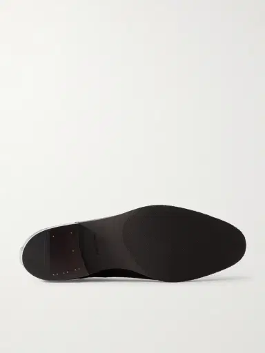 John Lobb Lawry Leather Chelsea Boots - Men | Thumbnail 3 John Lobb Lawry Leather Chelsea Boots - Men | Thumbnail 3
