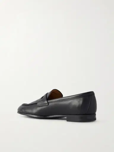 Church's Milton Leather Penny Loafers - Men | Thumbnail 4 Church's Milton Leather Penny Loafers - Men | Thumbnail 4