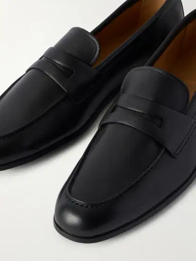 Church's Milton Leather Penny Loafers - Men | Thumbnail 5 Church's Milton Leather Penny Loafers - Men | Thumbnail 5