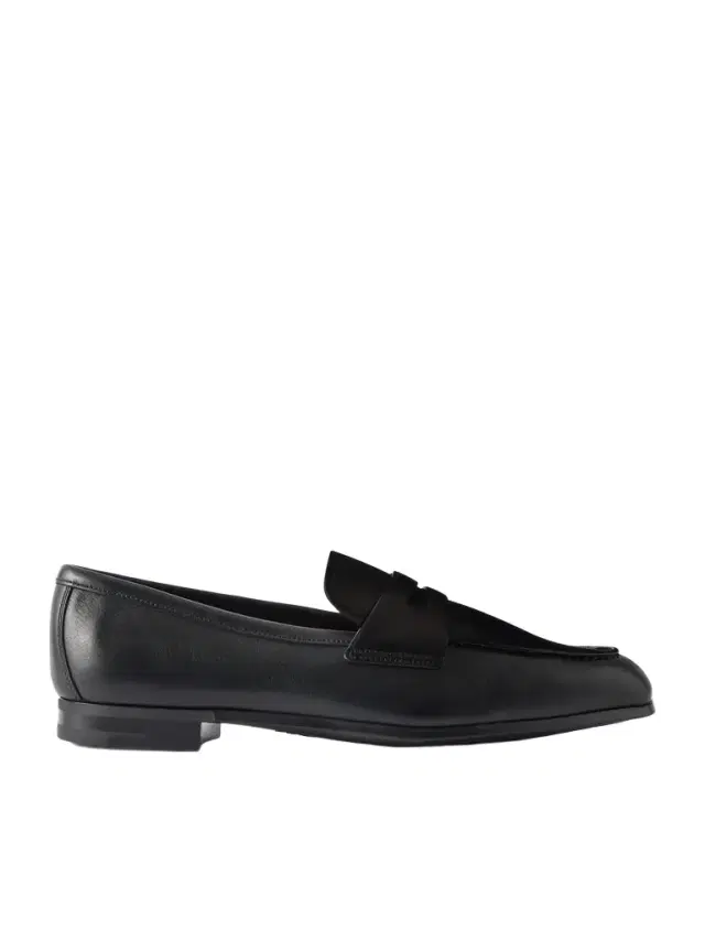 Church's Milton Leather Penny Loafers - Men