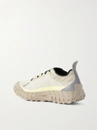 norda 001A Dyneema® Running Sneakers - Men | Thumbnail 4 norda 001A Dyneema® Running Sneakers - Men | Thumbnail 4