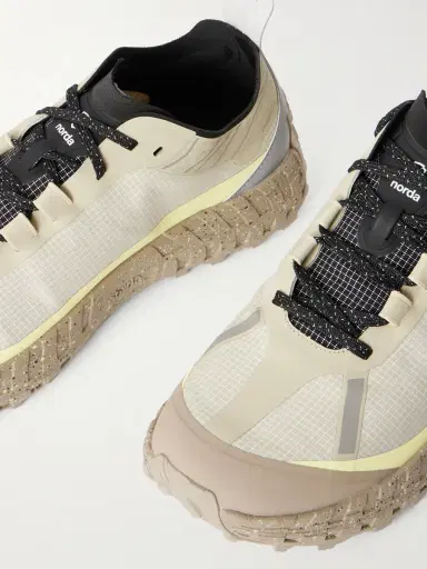 norda 001A Dyneema® Running Sneakers - Men | Thumbnail 5 norda 001A Dyneema® Running Sneakers - Men | Thumbnail 5