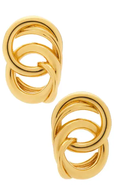 Galley Los Angeles Jules Earrings | Thumbnail 1